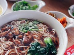 李先生牛肉面-李先生牛肉面大王(东铁营店)