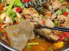-蛙喔牛蛙(百联南方店)