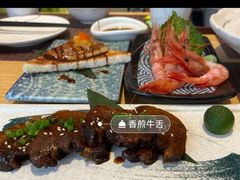 -林妈妈村·日式料理(宝山万达店)