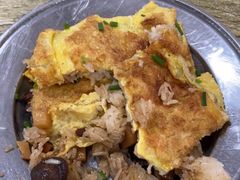 -周记热干面豆皮大王(桃花东街店)