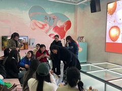 -CIAO·团建聚餐·生日派对轰趴馆(福田店)