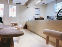 -狐狸和向日葵(北京路店)