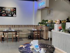 大堂-七星龙虾城·海鲜·大闸蟹(吴江店)