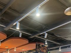 -鱼酷活鱼烤鱼(沈阳大悦城店)