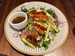 鸡肉色拉-BAKER&SPICE(国金中心商场店)