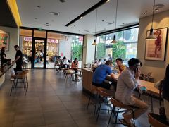 -星巴克(深圳丹竹头分店)