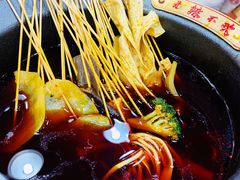 -冒椒火辣(太古里店)