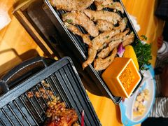 -大岛日本料理铁板烧(南通大饭店)
