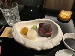 -上海苏宁宝丽嘉酒店·嘉府壹号中餐厅