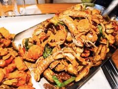 -鼓歌海鲜舫·手抓海鲜(大学城店)