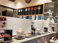 -合点寿司(美罗城店)