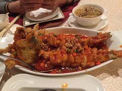 -杭州香格里拉·香宫中餐厅