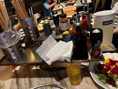 -火炉火自助餐(喜隆多店)