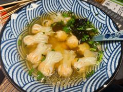 -北丐先生·野馄饨烧烤(雨花万象店)