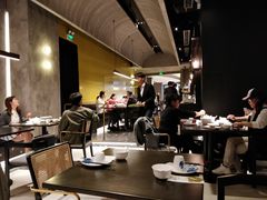 大堂-东莱馋房(陆家嘴店)