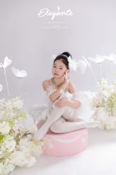 -水晶BABY儿童摄影(世界公园店)