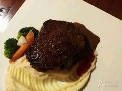 -康豪氏餐厅(酒仙桥店)