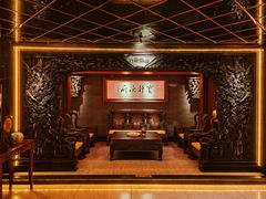 -宝轩渔府·老字号海鲜·正宗津菜(水上店)