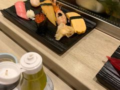 -梅丘·寿司の美登利(银座店)