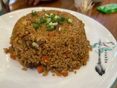 国强手抓饭-国强手抓(北京西路店)