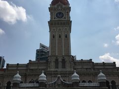 -苏丹阿都沙末大厦