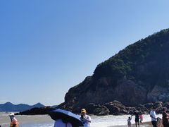 -东海半边山旅游度假区