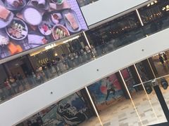 -山葵家·创意料理(EFC欧美广场店)