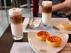 玫瑰咖啡-安德鲁饼店(总店)