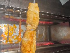 -麦凯伦烧烤·精酿超级工厂店(金桥总店)