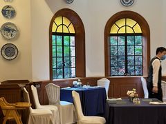 -马勒别墅饭店(静安寺店)