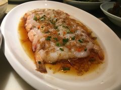 蒜蓉粉丝虾-谭家弄堂(亚欧商厦店)