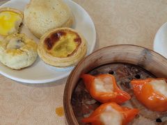 -青岛中心假日酒店·蓝天行政酒廊