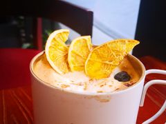 -BLAQ咖啡(骏豪店)