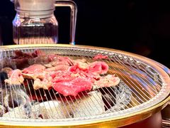 秘制牛五花-西塔老太太泥炉烤肉(上海七宝领展广场店)