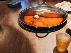 -楠火锅(昆山金鹰店)