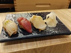 -鮨政·Omakase(港汇恒隆广场店)