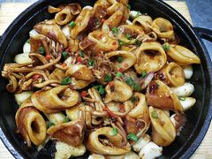 -79号渔船海鲜饭店(华强北店)