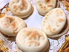 迷你肉夹馍-醉长安(南门总店)