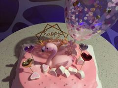 -麦霸KTV(光谷店)