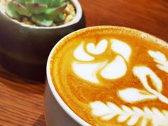 -Peet's Coffee皮爷咖啡(上海长风大悦城店)