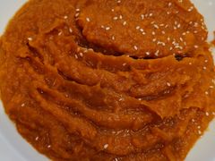 炒红薯泥-稻香居锅贴(宋都御街店)