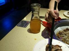 -鑫海汇海鲜烤肉自助(北国商城店)