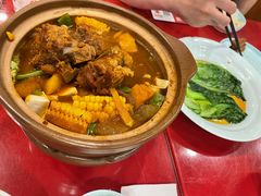 -宏状元现熬粥·京味菜(五棵松店)