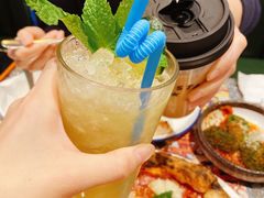 骨感小妞-BOTTEGA意库(中骏世界城店)