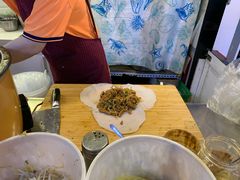 -安徽阜阳卷馍(西单店)