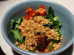 云南蘸料-小街猪手(团结湖店)