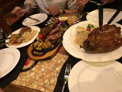 -新疆巴州金丝特餐厅(大钟寺店)