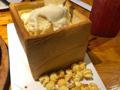 -苹果树下艺术餐厅(通州店)