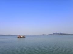 -池州市平天湖风景区