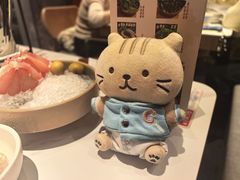 -左庭右院鲜牛肉火锅(七宝领展广场店)